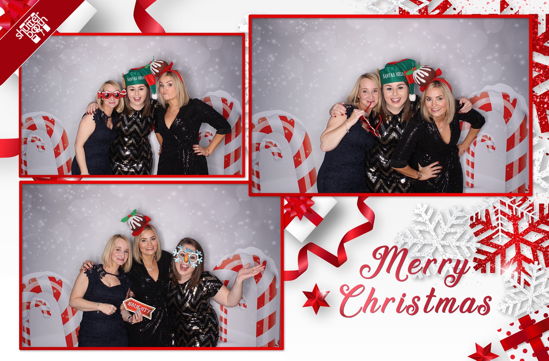 Hilton Christmas Parties | View more photos from the event at gallery.shutterbooth.co.uk/u/Shutterbooth/Hilton-Christmas-Parties-1